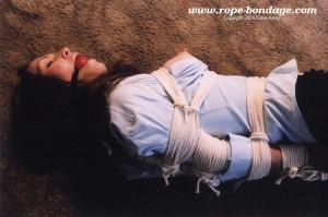 rope-bondage.com - Julia 01 thumbnail